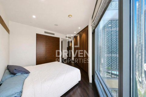 Apartament na sprzedaż w Downtown Dubai (Downtown Burj Dubai), Dubai, ZEA 1 sypialnia, 102.38 mkw., nr 767198 - zdjęcie 6