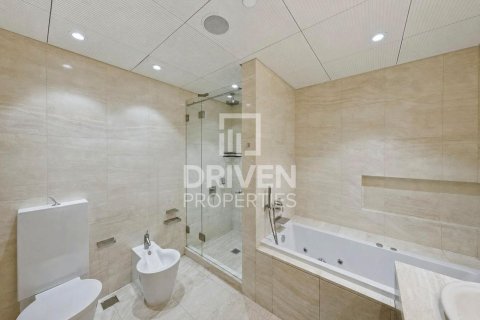 Apartament na sprzedaż w Downtown Dubai (Downtown Burj Dubai), Dubai, ZEA 1 sypialnia, 102.38 mkw., nr 767198 - zdjęcie 11
