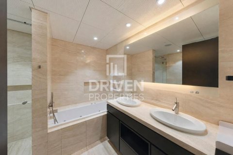 Apartament na sprzedaż w Downtown Dubai (Downtown Burj Dubai), Dubai, ZEA 1 sypialnia, 102.38 mkw., nr 767198 - zdjęcie 10