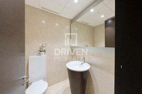 Apartament na sprzedaż w Downtown Dubai (Downtown Burj Dubai), Dubai, ZEA 1 sypialnia, 102.38 mkw., nr 767198 - zdjęcie 12