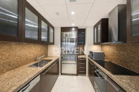 Apartament na sprzedaż w Downtown Dubai (Downtown Burj Dubai), Dubai, ZEA 1 sypialnia, 102.38 mkw., nr 767198 - zdjęcie 7