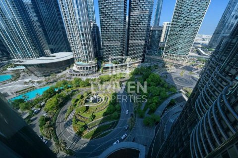 Apartament na sprzedaż w Downtown Dubai (Downtown Burj Dubai), Dubai, ZEA 1 sypialnia, 102.38 mkw., nr 767198 - zdjęcie 14
