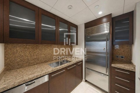 Apartament na sprzedaż w Downtown Dubai (Downtown Burj Dubai), Dubai, ZEA 1 sypialnia, 102.38 mkw., nr 767198 - zdjęcie 8
