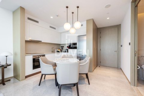 דירה למכירה ב Dubai Creek Harbour (The Lagoons), Dubai, איחוד האמירויות 1 חדר שינה, 67.73 מ"ר, מספר 767204 - תמונה 4