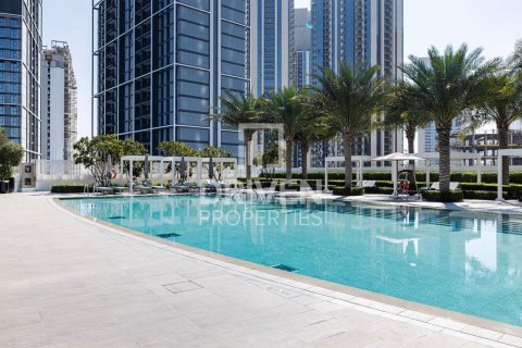 דירה למכירה ב Dubai Creek Harbour (The Lagoons), Dubai, איחוד האמירויות 1 חדר שינה, 67.73 מ"ר, מספר 767204 - תמונה 10