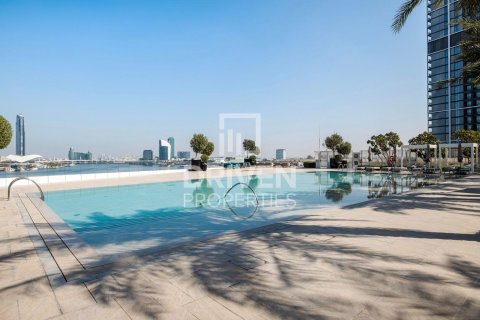 דירה למכירה ב Dubai Creek Harbour (The Lagoons), Dubai, איחוד האמירויות 1 חדר שינה, 67.73 מ"ר, מספר 767204 - תמונה 12
