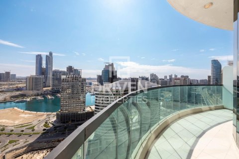 Apartment sa Downtown Dubai (Downtown Burj Dubai), UAE 2 silid-tulugan, 158.31 sq.m. № 767201
