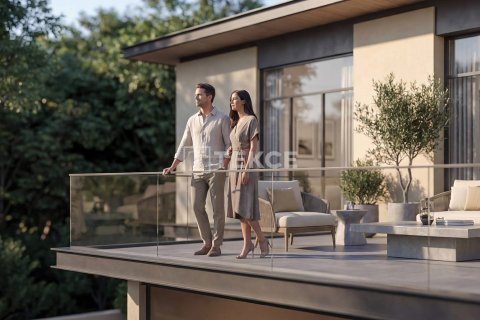 Willa na sprzedaż w Abu Dhabi, ZEA 5 sypialnie, 495 mkw., nr 706235 - zdjęcie 15