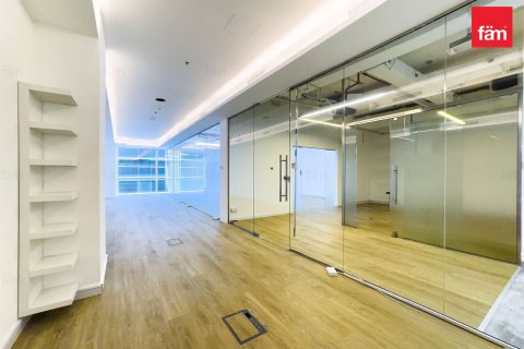 Офис в Бизнес-Бэй, Дубай, ОАЭ 145.8м2 № 740379