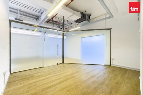 Офис Бизнес-Бэй, Дубай, БАӘ-да 145.8 м² № 740379 - фото 6
