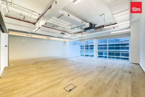 Офис Бизнес-Бэй, Дубай, БАӘ-да 145.8 м² № 740379 - фото 3