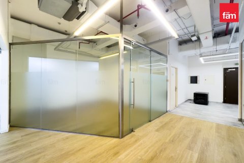 Офис Бизнес-Бэй, Дубай, БАӘ-да 145.8 м² № 740379 - фото 5