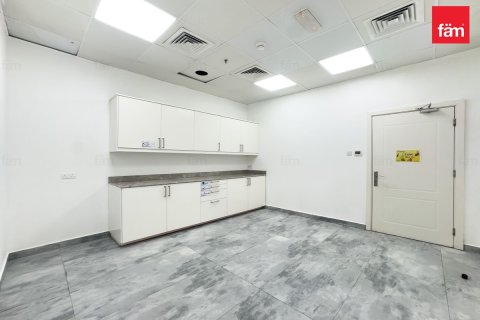 Офис Бизнес-Бэй, Дубай, БАӘ-да 145.8 м² № 740379 - фото 10