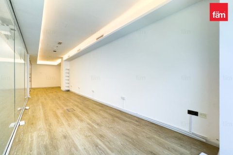 Офис Бизнес-Бэй, Дубай, БАӘ-да 145.8 м² № 740379 - фото 4