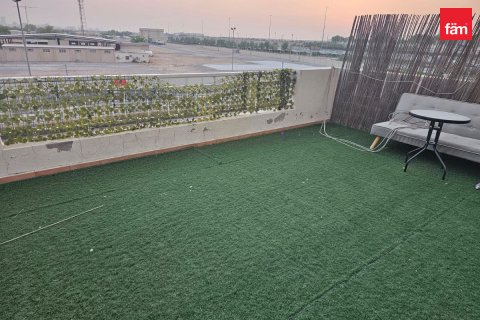Apartemen di Wadi Al Safa 2, Dubai, UEA 1 kamar tidur, 114 m2 nomor 740354