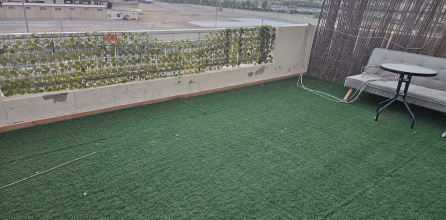 Apartamento em Wadi Al Safa 2, Dubai, EAU 1 quarto, 114 m2 № 740354