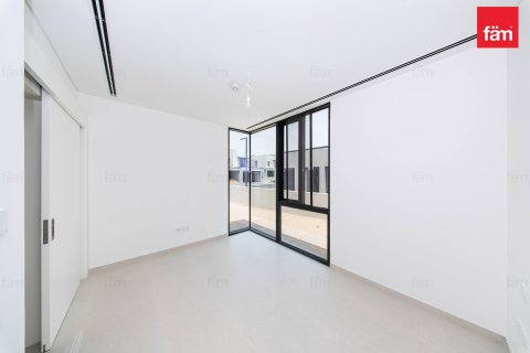 Снять в аренду таунхаус в Джабаль-Али, Дубай, ОАЭ 4 спальни, 357.8м2, № 740351 - фото 9