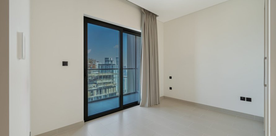 Apartment in Mohammed Bin Rashid City, Dubai, UAE 2 bedrooms, 83 sq.m. № 718117