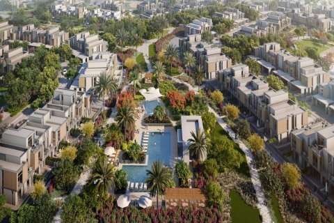 Villa in vendita a Mudon, Dubai, EAU 4 camere da letto, 240 mq. № 718116 - foto 11