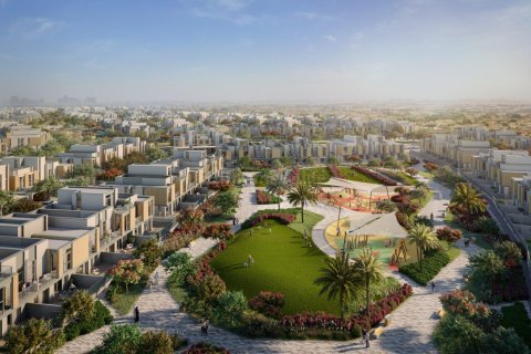 Villa in vendita a Mudon, Dubai, EAU 4 camere da letto, 240 mq. № 718116 - foto 10