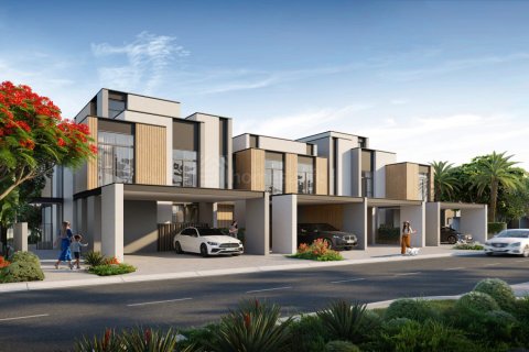 Villa in vendita a Mudon, Dubai, EAU 4 camere da letto, 240 mq. № 718116 - foto 8