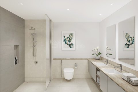 Villa in vendita a Mudon, Dubai, EAU 4 camere da letto, 240 mq. № 718116 - foto 7