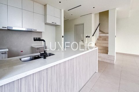 Rekkehus til leie i Dubai Hills Estate, Dubai, Emiratene 4 soverom, 312 kvm Nr. 627248 - Foto 15