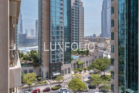 阿联酋 Dubai Downtown Dubai (Downtown Burj Dubai) 待租 : 1 卧, 85 平方米 , 编号627251 - 照片 22