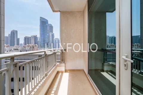 阿联酋 Dubai Downtown Dubai (Downtown Burj Dubai) 待租 : 1 卧, 85 平方米 , 编号627251 - 照片 18