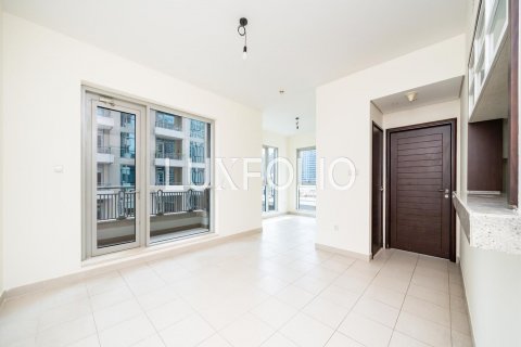آپارتمان در Downtown Dubai (Downtown Burj Dubai)، Dubai ، امارات متحده عربی 1 خوابه ، 85 متر مربع.  شماره 627251