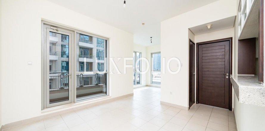 阿联酋 Dubai Downtown Dubai (Downtown Burj Dubai) 公寓  1 卧, 85 平方米 , 编号 627251