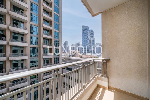 阿联酋 Dubai Downtown Dubai (Downtown Burj Dubai) 待租 : 1 卧, 85 平方米 , 编号627251 - 照片 20