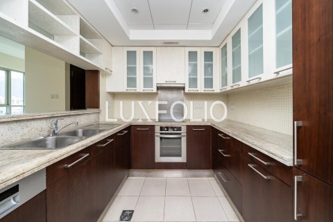 阿联酋 Dubai Downtown Dubai (Downtown Burj Dubai) 待租 : 1 卧, 85 平方米 , 编号627251 - 照片 7