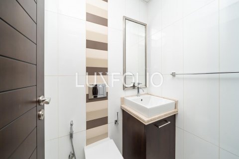 阿联酋 Dubai Downtown Dubai (Downtown Burj Dubai) 待租 : 1 卧, 85 平方米 , 编号627251 - 照片 17