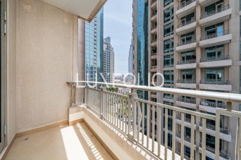 阿联酋 Dubai Downtown Dubai (Downtown Burj Dubai) 待租 : 1 卧, 85 平方米 , 编号627251 - 照片 19