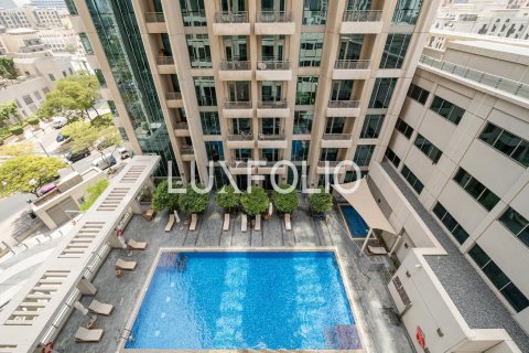 阿联酋 Dubai Downtown Dubai (Downtown Burj Dubai) 待租 : 1 卧, 85 平方米 , 编号627251 - 照片 21
