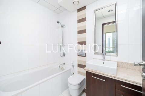 阿联酋 Dubai Downtown Dubai (Downtown Burj Dubai) 待租 : 1 卧, 85 平方米 , 编号627251 - 照片 15