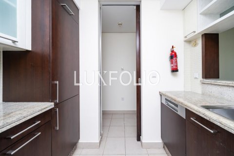 阿联酋 Dubai Downtown Dubai (Downtown Burj Dubai) 待租 : 1 卧, 85 平方米 , 编号627251 - 照片 8