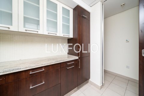 阿联酋 Dubai Downtown Dubai (Downtown Burj Dubai) 待租 : 1 卧, 85 平方米 , 编号627251 - 照片 9