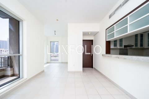 阿联酋 Dubai Downtown Dubai (Downtown Burj Dubai) 待租 : 1 卧, 85 平方米 , 编号627251 - 照片 2
