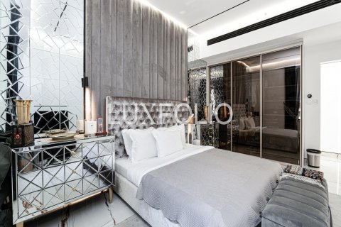 Apartament de închiriat în Jumeirah Beach Residence, Dubai, EAU 2 dormitoare, 128 mp.  №627249 - poză 8
