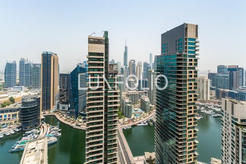 Apartament de închiriat în Jumeirah Beach Residence, Dubai, EAU 2 dormitoare, 128 mp.  №627249 - poză 15