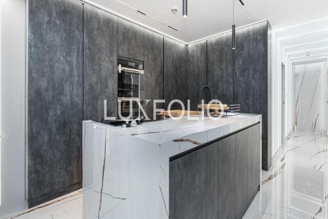 Apartament de închiriat în Jumeirah Beach Residence, Dubai, EAU 2 dormitoare, 128 mp.  №627249 - poză 2