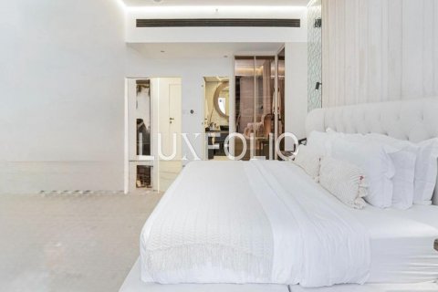 Apartament de închiriat în Jumeirah Beach Residence, Dubai, EAU 2 dormitoare, 128 mp.  №627249 - poză 5