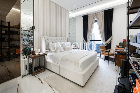 Apartament de închiriat în Jumeirah Beach Residence, Dubai, EAU 2 dormitoare, 128 mp.  №627249 - poză 6