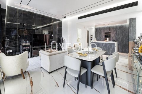 Apartament de închiriat în Jumeirah Beach Residence, Dubai, EAU 2 dormitoare, 128 mp.  №627249 - poză 4
