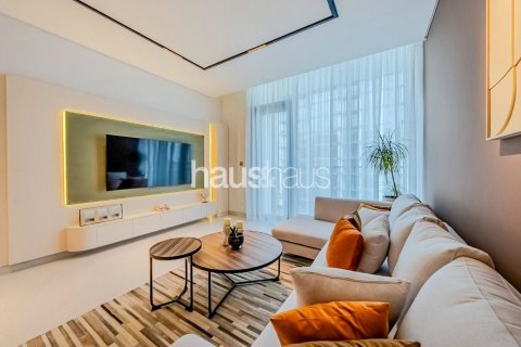 Apartamento em Mohammed Bin Rashid City, Dubai, EAU 2 quartos, 112 m2 № 627100