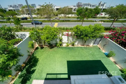 Villa sa Dubai Hills Estate, UAE 4 silid-tulugan, 231 sq.m. № 738357 - larawan 17