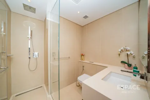 Dubai Marina, Dubai, BAE’de kiralık daire 3 yatak odası, 168 m&sup2; No 738384 - fotoğraf 11