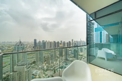 Dubai Marina, Dubai, BAE’de kiralık daire 3 yatak odası, 168 m&sup2; No 738384 - fotoğraf 18